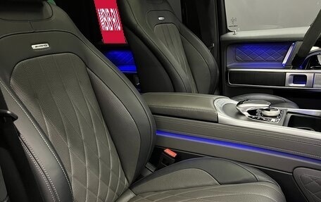 Mercedes-Benz G-Класс W463 рестайлинг _iii, 2020 год, 17 900 000 рублей, 26 фотография