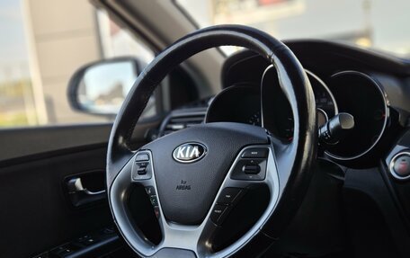 KIA Rio III рестайлинг, 2016 год, 1 200 000 рублей, 16 фотография