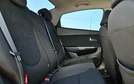 KIA Rio III рестайлинг, 2016 год, 1 200 000 рублей, 19 фотография