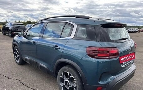 Citroen C5 Aircross I, 2023 год, 2 675 000 рублей, 6 фотография