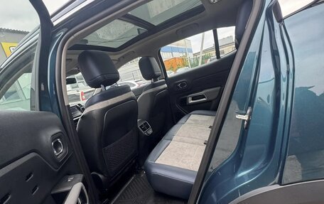 Citroen C5 Aircross I, 2023 год, 2 675 000 рублей, 13 фотография