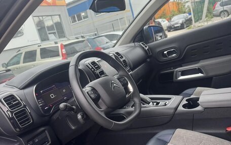 Citroen C5 Aircross I, 2023 год, 2 675 000 рублей, 9 фотография