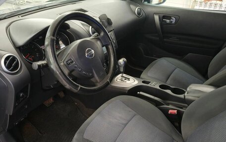 Nissan Qashqai, 2011 год, 750 000 рублей, 9 фотография