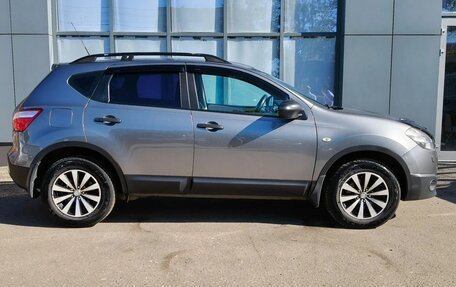 Nissan Qashqai, 2011 год, 750 000 рублей, 4 фотография