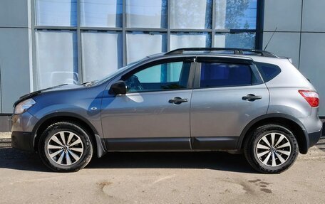 Nissan Qashqai, 2011 год, 750 000 рублей, 5 фотография