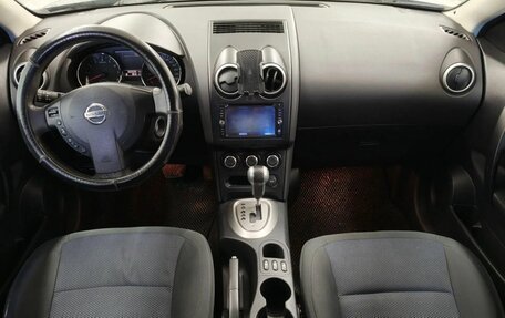Nissan Qashqai, 2011 год, 750 000 рублей, 10 фотография