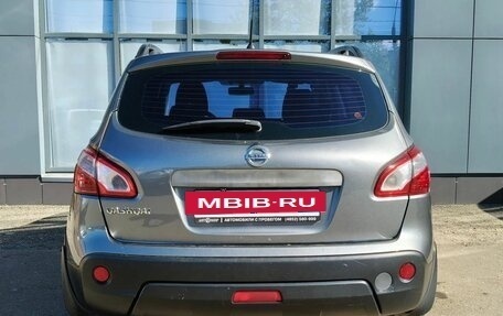 Nissan Qashqai, 2011 год, 750 000 рублей, 7 фотография