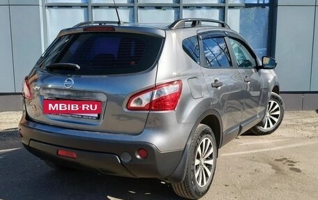 Nissan Qashqai, 2011 год, 750 000 рублей, 6 фотография