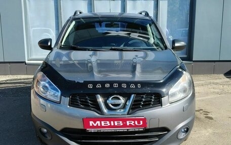 Nissan Qashqai, 2011 год, 750 000 рублей, 2 фотография