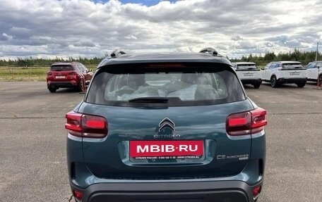 Citroen C5 Aircross I, 2023 год, 2 675 000 рублей, 8 фотография