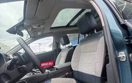 Citroen C5 Aircross I, 2023 год, 2 675 000 рублей, 10 фотография