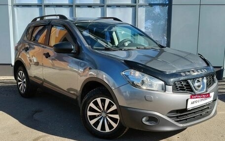 Nissan Qashqai, 2011 год, 750 000 рублей, 3 фотография