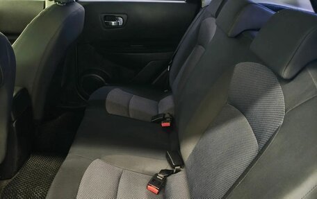 Nissan Qashqai, 2011 год, 750 000 рублей, 12 фотография