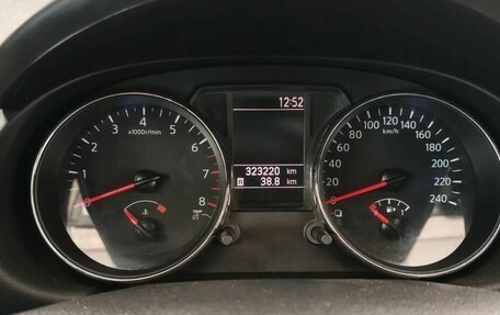 Nissan Qashqai, 2011 год, 750 000 рублей, 13 фотография