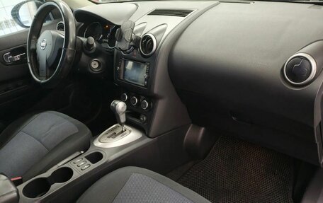 Nissan Qashqai, 2011 год, 750 000 рублей, 11 фотография