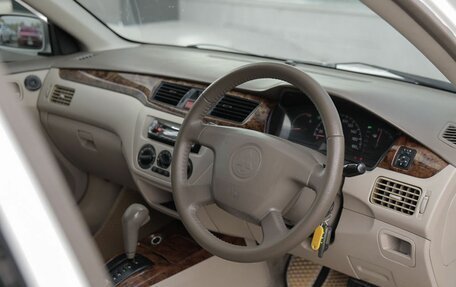 Mitsubishi Lancer IX, 2002 год, 389 000 рублей, 11 фотография