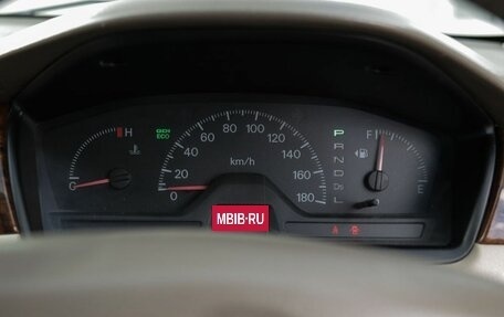 Mitsubishi Lancer IX, 2002 год, 389 000 рублей, 12 фотография