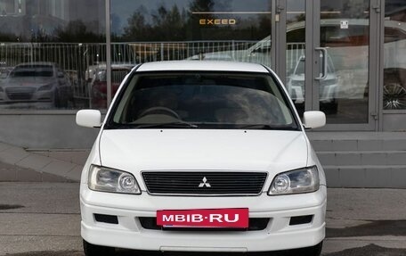 Mitsubishi Lancer IX, 2002 год, 389 000 рублей, 2 фотография