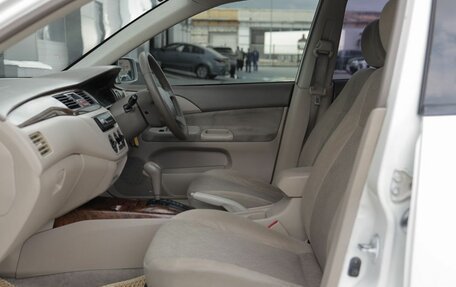 Mitsubishi Lancer IX, 2002 год, 389 000 рублей, 17 фотография