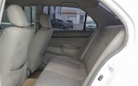 Mitsubishi Lancer IX, 2002 год, 389 000 рублей, 16 фотография