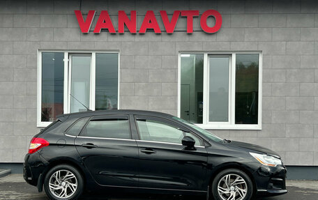 Citroen C4 II рестайлинг, 2011 год, 620 000 рублей, 4 фотография
