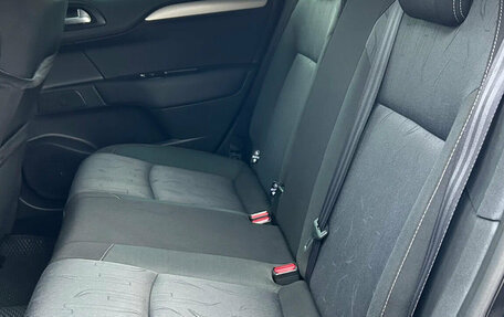 Citroen C4 II рестайлинг, 2011 год, 620 000 рублей, 11 фотография