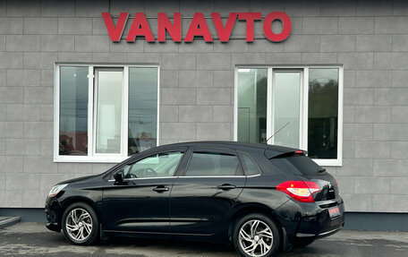 Citroen C4 II рестайлинг, 2011 год, 620 000 рублей, 7 фотография