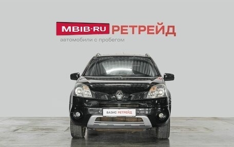 Renault Koleos I рестайлинг 2, 2008 год, 749 000 рублей, 2 фотография