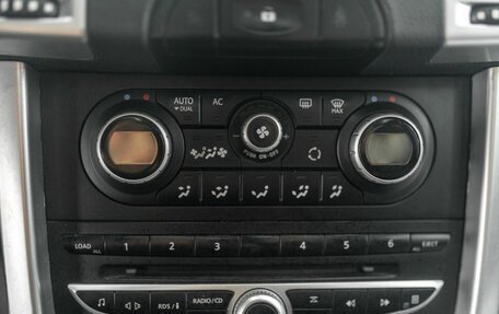 Renault Koleos I рестайлинг 2, 2008 год, 749 000 рублей, 14 фотография