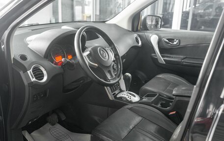 Renault Koleos I рестайлинг 2, 2008 год, 749 000 рублей, 9 фотография