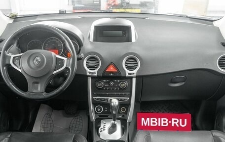 Renault Koleos I рестайлинг 2, 2008 год, 749 000 рублей, 11 фотография