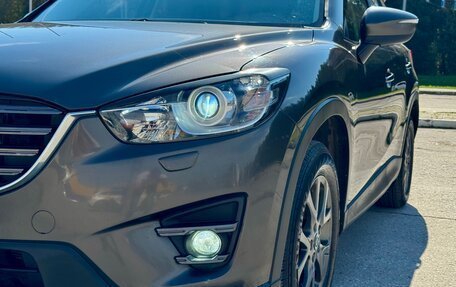 Mazda CX-5 II, 2016 год, 2 100 000 рублей, 2 фотография