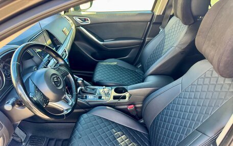 Mazda CX-5 II, 2016 год, 2 100 000 рублей, 3 фотография