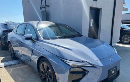 Lexus ES, 2026 год, 11 980 000 рублей, 1 фотография