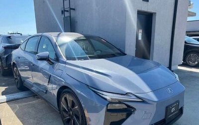 Lexus ES, 2026 год, 11 980 000 рублей, 1 фотография