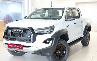 Toyota Hilux VIII, 2025 год, 7 750 000 рублей, 1 фотография