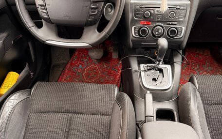 Citroen C4 II рестайлинг, 2011 год, 850 000 рублей, 5 фотография