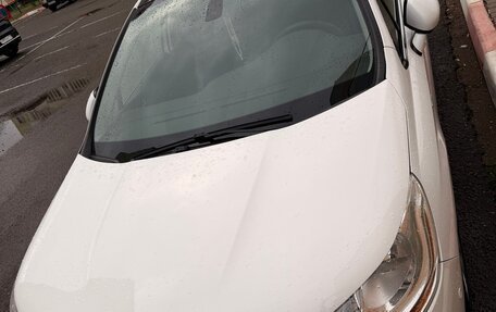 Citroen C4 II рестайлинг, 2011 год, 850 000 рублей, 4 фотография