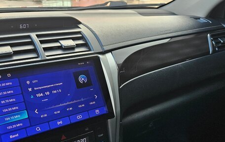 Toyota Camry, 2015 год, 1 500 000 рублей, 4 фотография