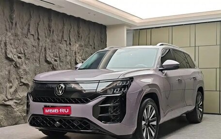 Volkswagen Teramont, 2026 год, 6 700 000 рублей, 1 фотография