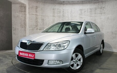 Skoda Octavia, 2013 год, 695 000 рублей, 1 фотография
