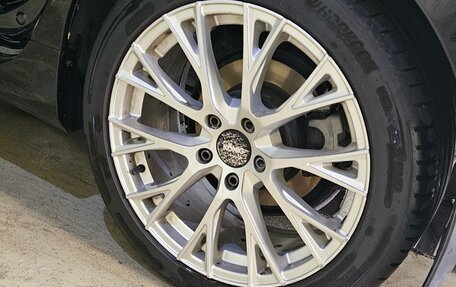 Toyota Camry, 2015 год, 1 500 000 рублей, 8 фотография