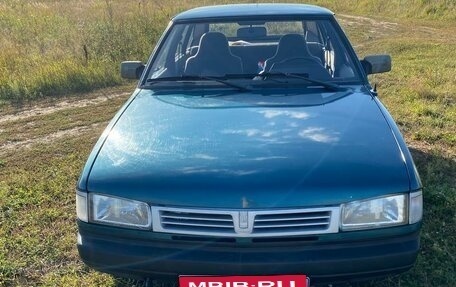 Москвич 2141, 1998 год, 485 000 рублей, 1 фотография
