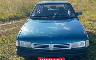 Москвич 2141, 1998 год, 485 000 рублей, 1 фотография