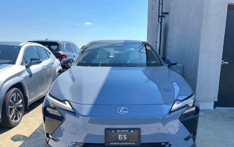 Lexus ES, 2026 год, 11 980 000 рублей, 8 фотография