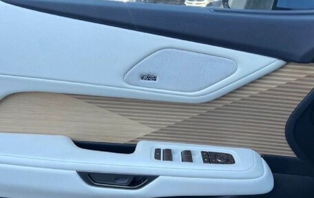 Lexus ES, 2026 год, 11 980 000 рублей, 7 фотография