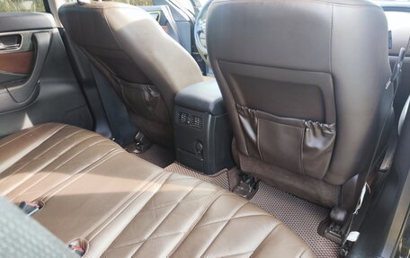 Infiniti FX II, 2008 год, 1 800 000 рублей, 8 фотография