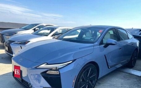 Lexus ES, 2026 год, 11 980 000 рублей, 9 фотография