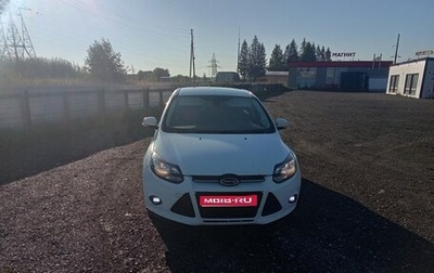 Ford Focus III, 2013 год, 530 000 рублей, 1 фотография