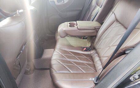 Infiniti FX II, 2008 год, 1 800 000 рублей, 16 фотография